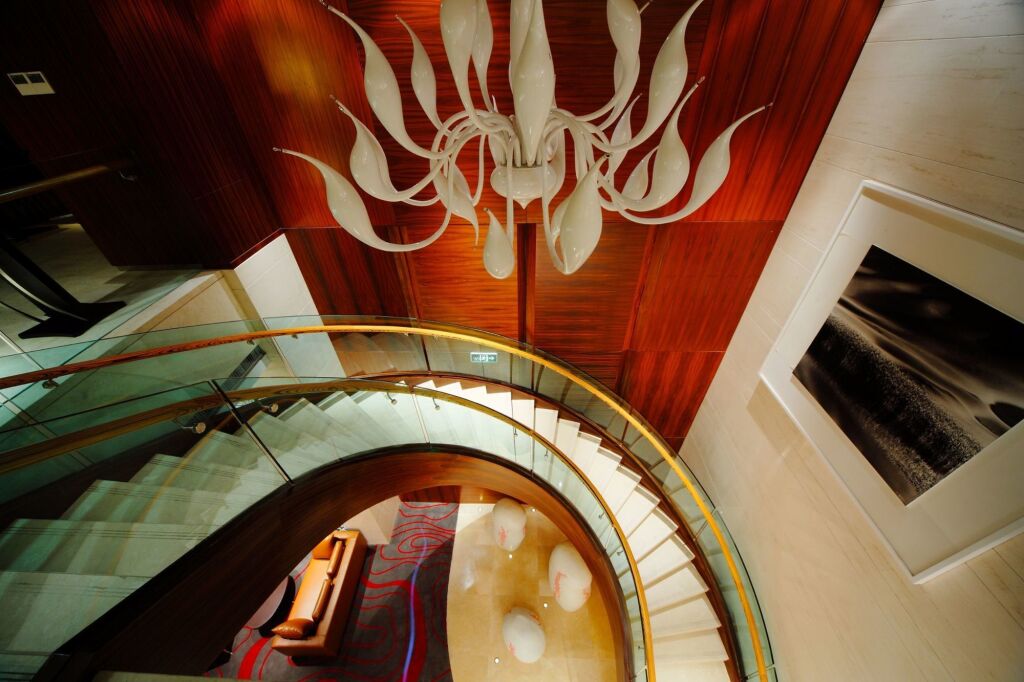 Хуаншань: DW Hotels