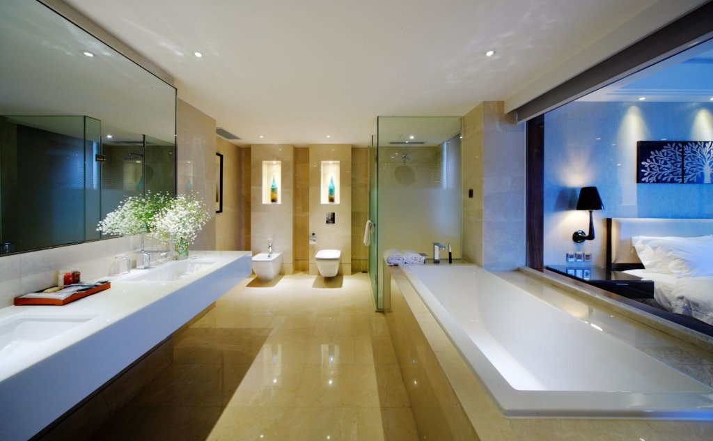 Хуаншань: DW Hotels