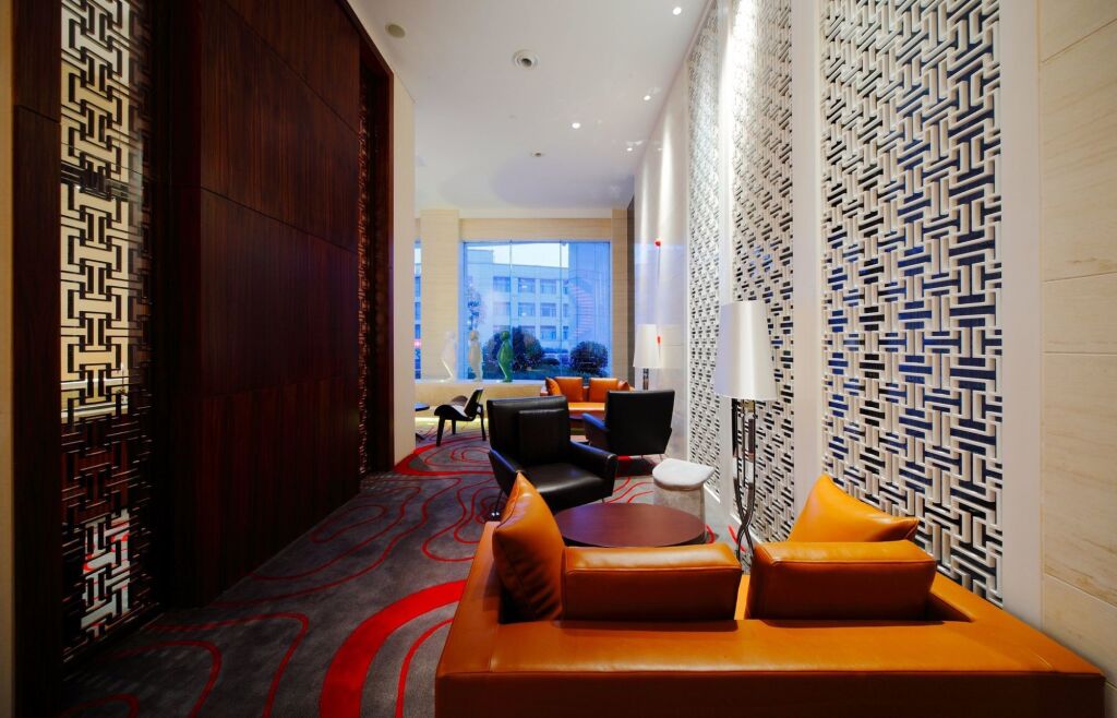 Хуаншань: DW Hotels
