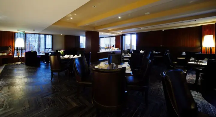 Хуаншань: DW Hotels