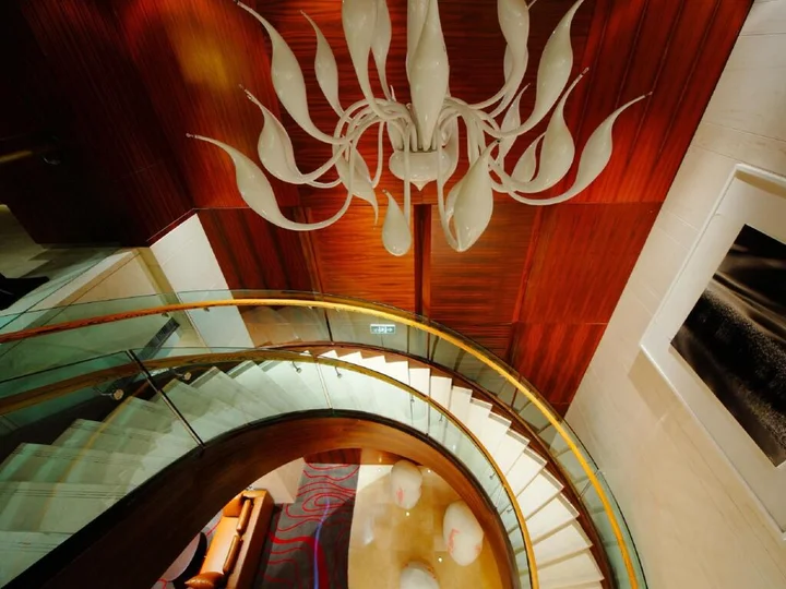 Хуаншань: DW Hotels