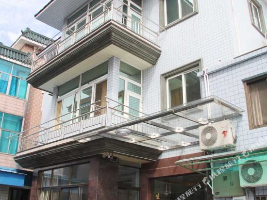 Ханчжоу: 杭州坎港旅馆