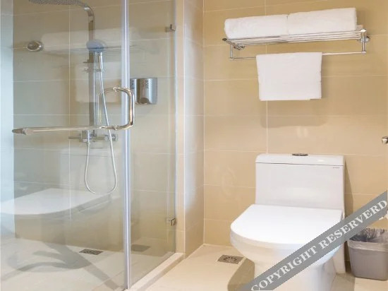 Шаоксинг: Sunshine Boutique Hotel (Zhuji Passenger Transport Center)