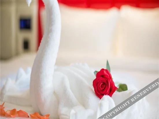 Шаоксинг: Sunshine Boutique Hotel (Zhuji Passenger Transport Center)