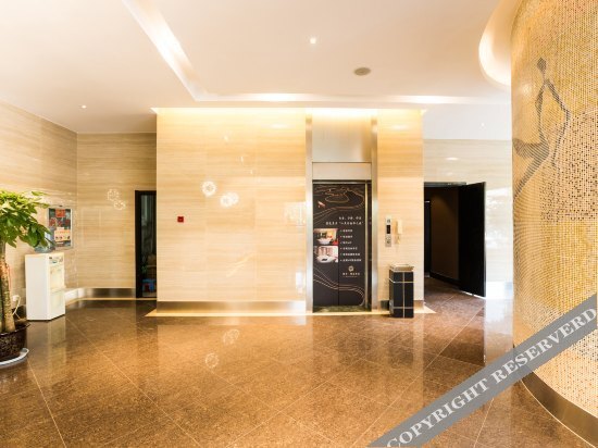 Шаоксинг: Sunshine Boutique Hotel (Zhuji Passenger Transport Center)