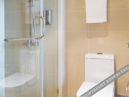 Шаоксинг: Sunshine Boutique Hotel (Zhuji Passenger Transport Center)