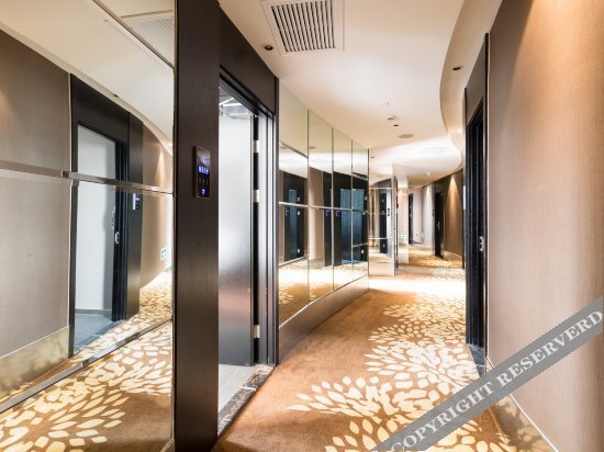 Шаоксинг: Sunshine Boutique Hotel (Zhuji Passenger Transport Center)