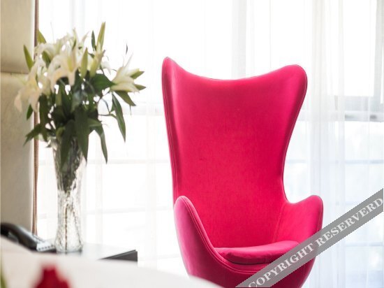 Шаоксинг: Sunshine Boutique Hotel (Zhuji Passenger Transport Center)
