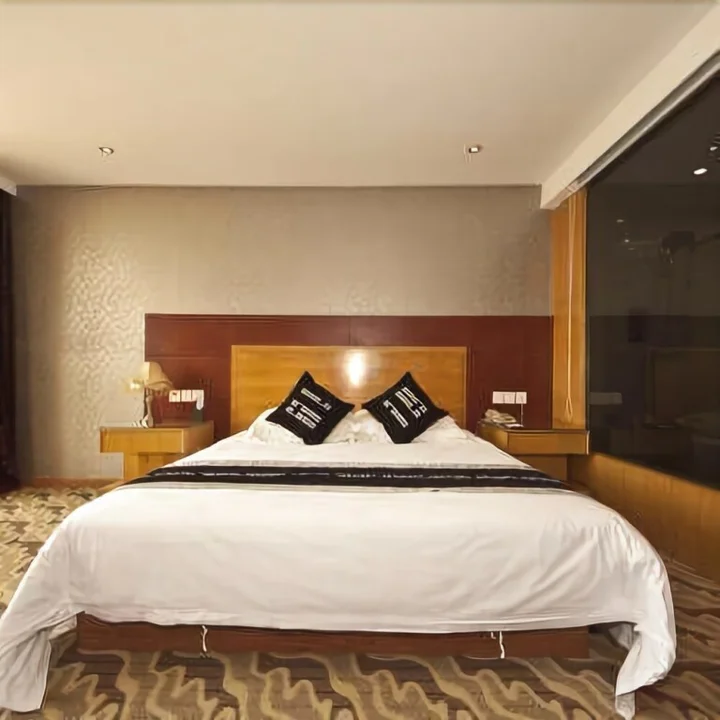 Фучжоу: Tianen Holiday Inn