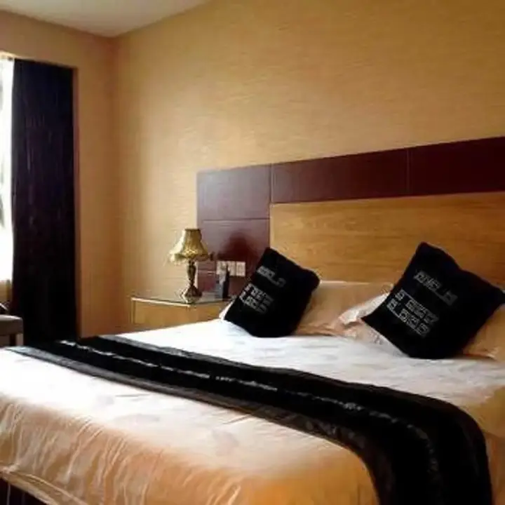 Фучжоу: Tianen Holiday Inn