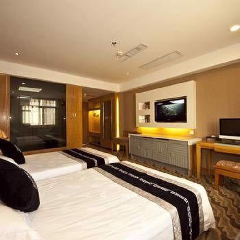 Tianen Holiday Inn — фото 3