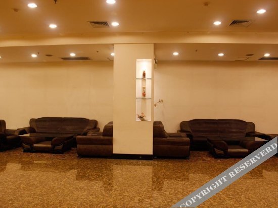 Чжаоцин: Good World Hotel
