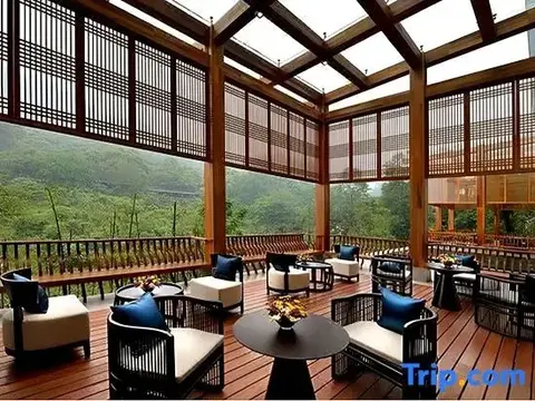Лешан: Hongzhushan Hotel