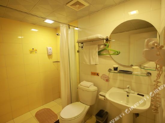 Home Inn (Shouguang Bohai Road Holiday Square) — фото 2