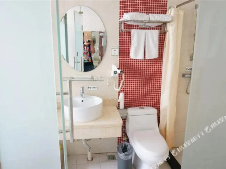 Лянфан: Shankee Hotel (Langfang Xianghe No.1 Middle School Jiamei Furniture City)