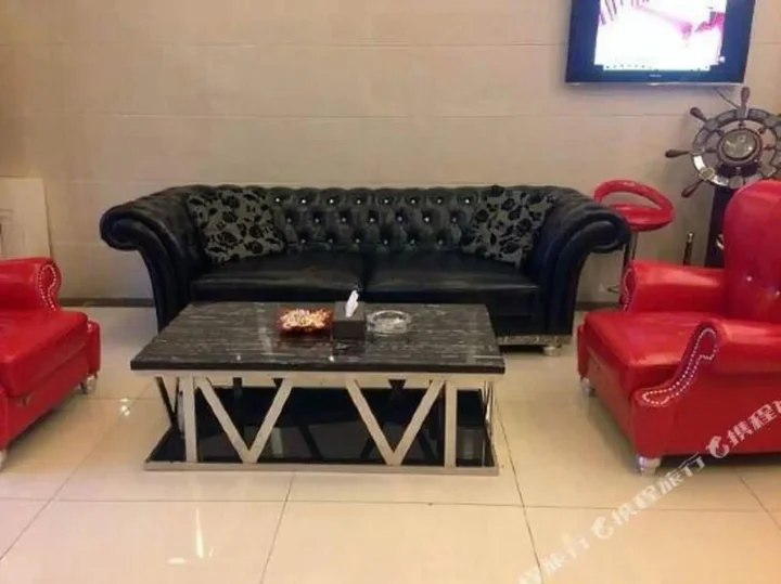 Лянфан: Shankee Hotel (Langfang Xianghe No.1 Middle School Jiamei Furniture City)