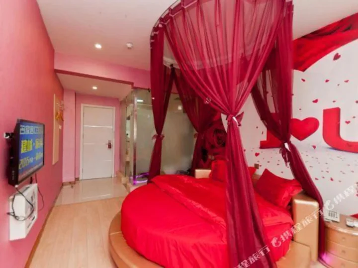 Лянфан: Shankee Hotel (Langfang Xianghe No.1 Middle School Jiamei Furniture City)
