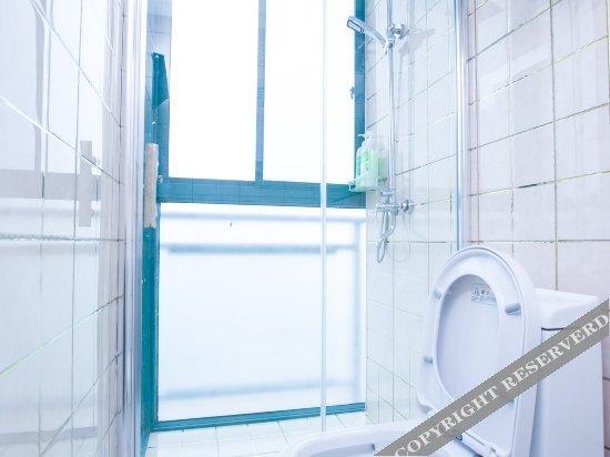 Чжоушань: Zhuajiajian Niuniu Inn Yujiale