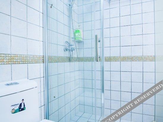 Чжоушань: Zhuajiajian Niuniu Inn Yujiale
