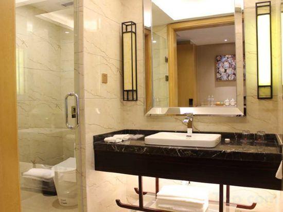 Яньчэн: Shimao City Hotel