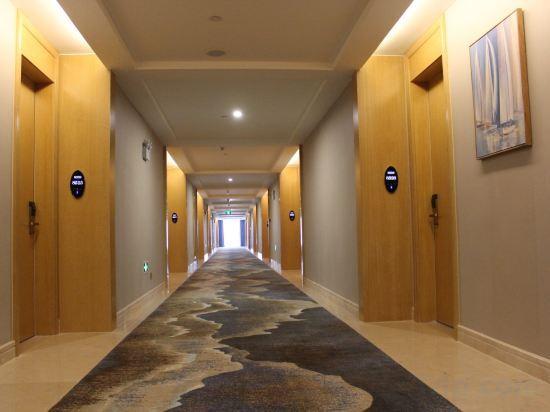 Яньчэн: Shimao City Hotel