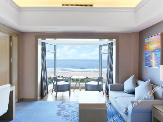 Янгиианг: Ocean Rise Hotel