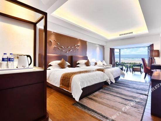Янгиианг: Ocean Rise Hotel