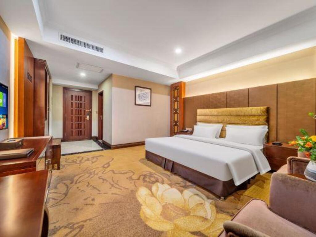 Чунцин: Times International Hotel