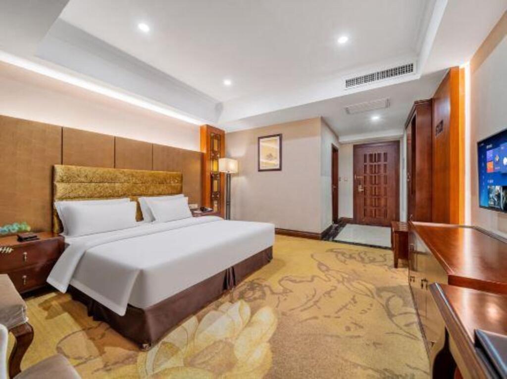 Чунцин: Times International Hotel