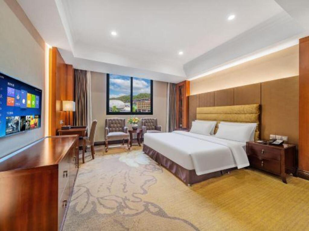 Чунцин: Times International Hotel