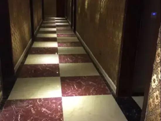 Тунжень: Baogeli Shanshui Boutique Hotel