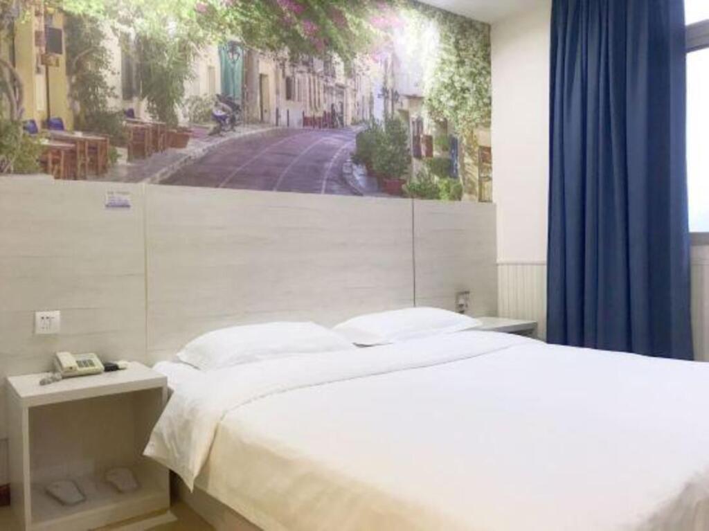 Цзинчжоу: Century Jicheng Hotel