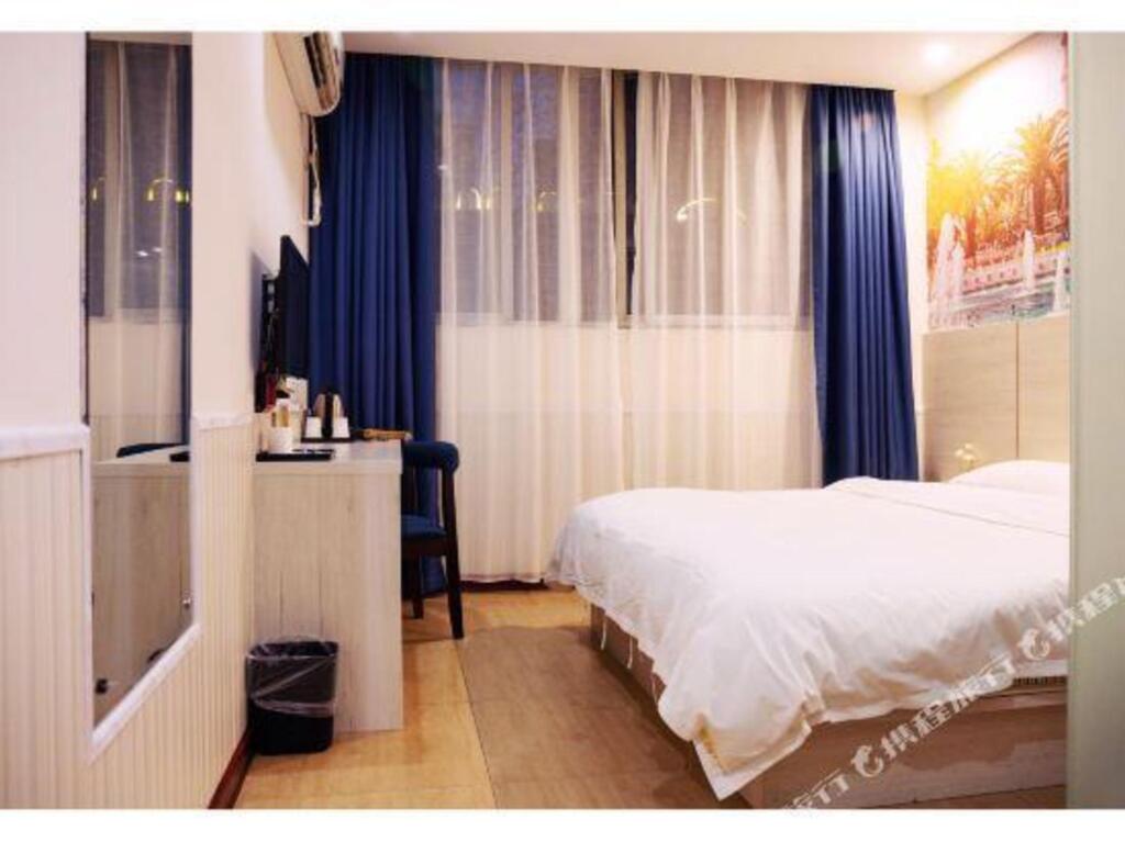 Цзинчжоу: Century Jicheng Hotel
