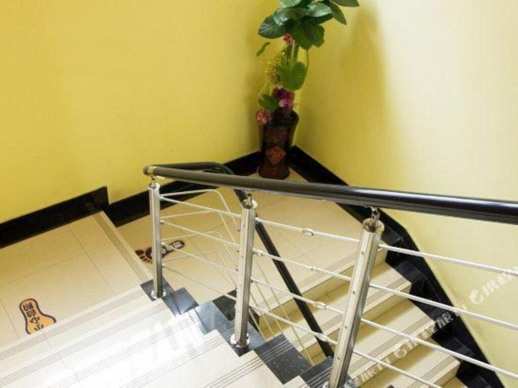 Цзинчжоу: Century Jicheng Hotel