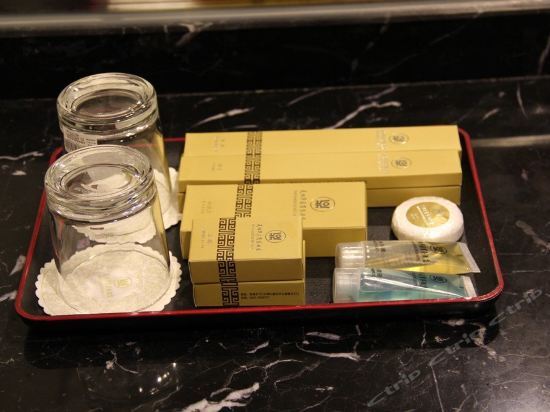 Уху: Huading Business Hotel Wuhu