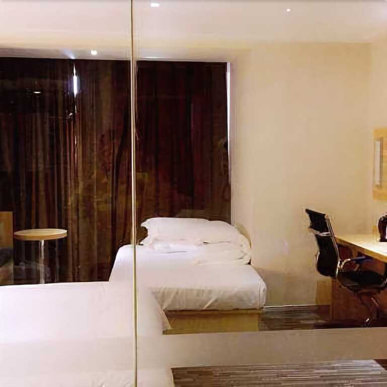 Ухань: City Comfort Inn