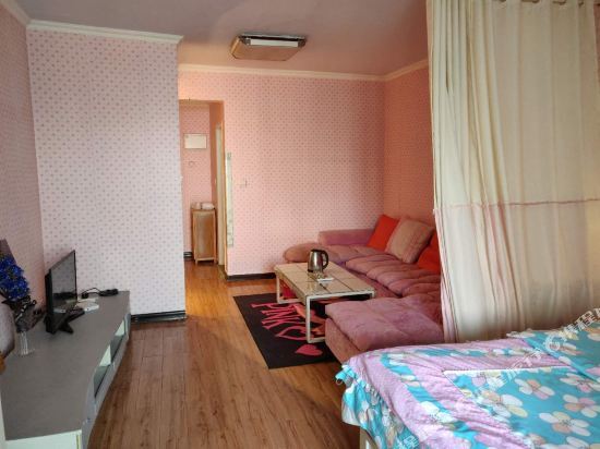 Чжэнчжоу: 郑州弗光酒店公寓