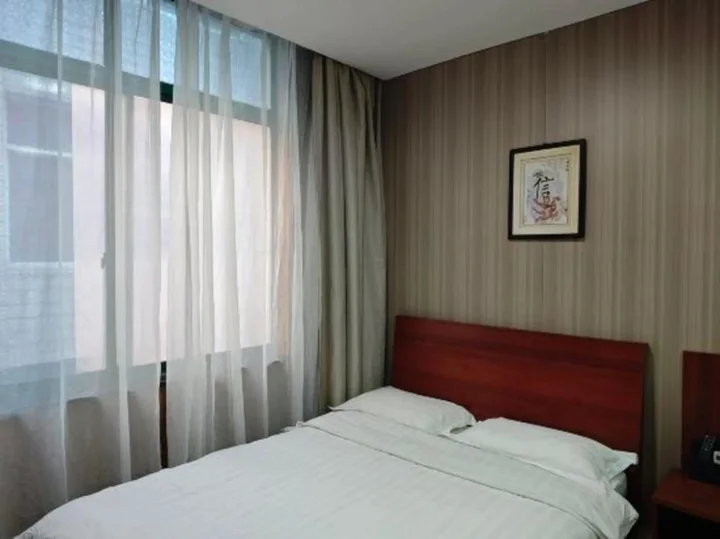 Ханчжоу: Longting Express Hotel
