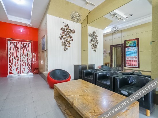 Сямынь: xingLin Hostel