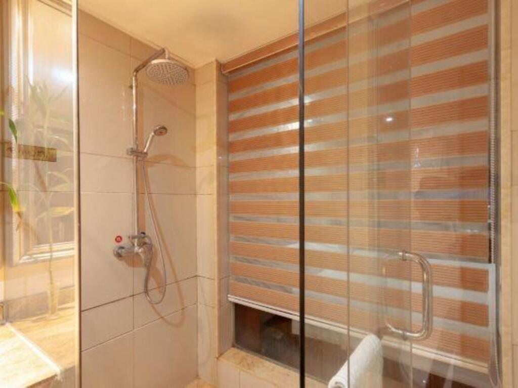 Лучжоу: Masha Ladi Hotel