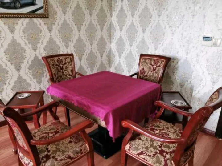 Лучжоу: Masha Ladi Hotel