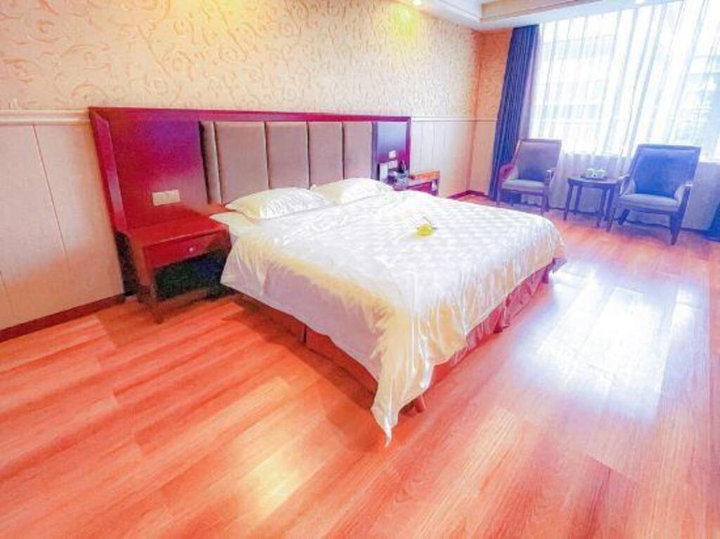 Лучжоу: Masha Ladi Hotel