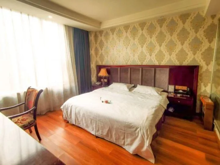 Лучжоу: Masha Ladi Hotel