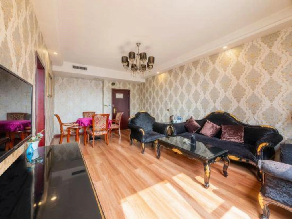 Лучжоу: Masha Ladi Hotel