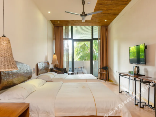 Бэйхай: Vaikuha Seaview Hotel