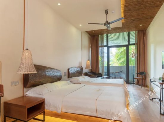 Бэйхай: Vaikuha Seaview Hotel