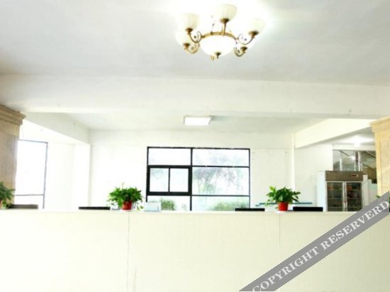Ляньюньган: Haifeng Hotel