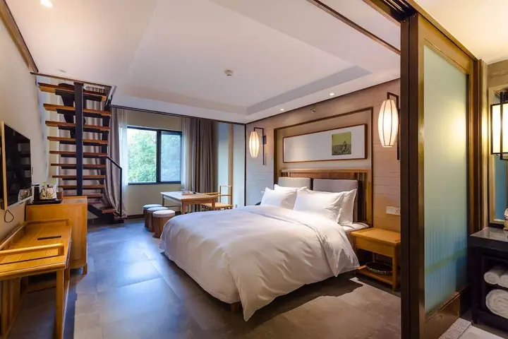 Ханчжоу: Admirable day Hotel