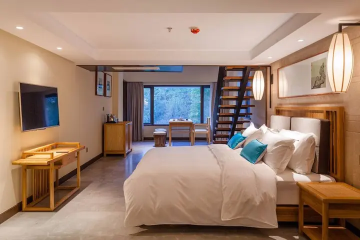 Ханчжоу: Admirable day Hotel
