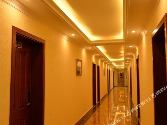Зойдж: Wenhui Hotel